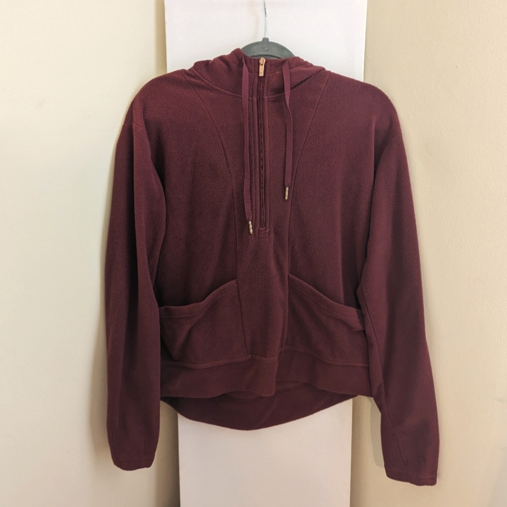 All in motion Fleece Sweater